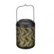 SHADOW LANTERN ZIG ZAG SMALL