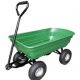 GARDEN DUMP CART