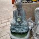 FOUNTAIN HENRI BUDDHA