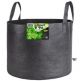 SMART POT 25GAL. BLACK W/HANDLES