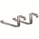 DECK BRACKET ALUMINUM 12