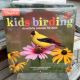 CALENDAR 2024 KIDS BIRDING