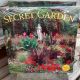 CALENDAR 2024 SECRET GARDEN