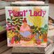 CALENDAR 2024 PLANT LADY