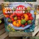 CALENDAR 2024 VEGETABLE GARDENER