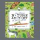 NATURE ANATOMY ACTIVITY BOOK