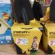 STANLEY 3 PC HAND GARDEN TOOLS