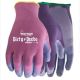 WG DIRTY DEEDS NITRILE GLOVE MEDIUM