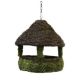 SUPERMOSS GAZEBO BIRDHOUSE