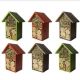 SUPERMOSS BENEFICIAL BUG HOTEL ASSORTED