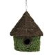 SUPERMOSS BUNGALOW BIRDHOUSE