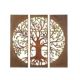 WALL DECOR REGAL ART TREE OF LIFE