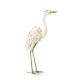 SNOWY EGRET REGAL ART 28