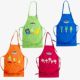 GARDEN APRON CHILDRENS