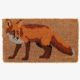 DOORMAT COIR FOX