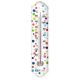 THERMOMETER RAINBOW DOTS