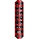 THERMOMETER LUMBERJACK PLAID