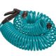 HOSE ORBIT 25' HOSE COIL W/NOZZLE