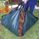 DEWITT 9'X9' LEAF/DEBRIS TARP