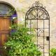 TRELLIS RUSTICA ITALIA GATE 72