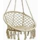 CHAIR PLANTER SWING MACRAME