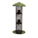 BIRD FEEDER STRAIGHT SIDED SUNFLOWER TUBE