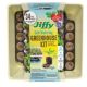 JIFFY SELF WATERING GREENHOUSE KIT 34