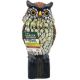 DEWITT DEFENDER OWL BOBBLE HEAD