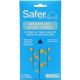 Safer Home 8pk Sticky Stakes