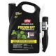 Ortho 1gal GroundClear Brush