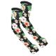 FD TROP FLOWER SLEEVE L/X
