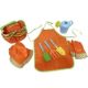 GARDENER SELECT 8PC TOOL SET