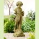 STATUE ASHLEY RIVER ANGEL 31