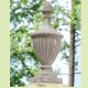 STATUE PHILADELPHIA FINIAL