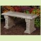 BENCH SHORT ESTATE BENCH