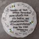 STEPPING STONE PROMISE ME