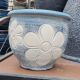 HEYDEY TERRA COTTA PLANTER SMALL