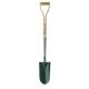 SPADE RABBITING PLANTING 28