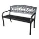 BENCH 4' WELCOME