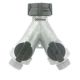 GILMOUR DUAL SHUT OFF VALVE