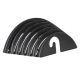HOSE HOLDER BLACK