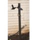 BASIC HOSE STAND 42