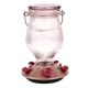HUMMINGBIRD FEEDER ROSE GOLD