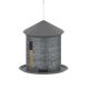 Classic Galvanized Silo 7lb Ca