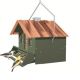 BIRD FEEDER SQUIRREL PROOF