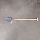 DEWIT JR. LONG HANDLED POINT SPADE