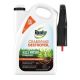 ROUNDUP FOR LAWNS CRABGRASS KILLER