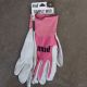 MUD GLOVE SWEET PEA LARGE