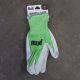 MUD GLOVE PEAR SMALL