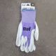 MUD GLOVE AMETHYST MEDIUM